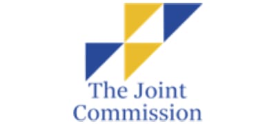 The joint commission logo